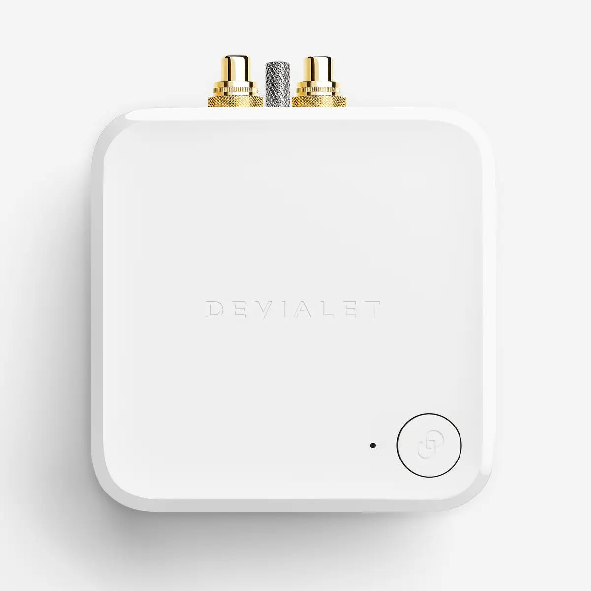 Devialet Networked Phono Stage for Phantom I & II Speakers
