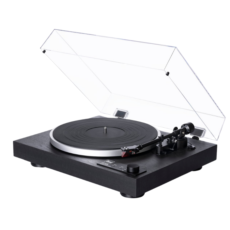 Dual CS 429 Automatic Turntable