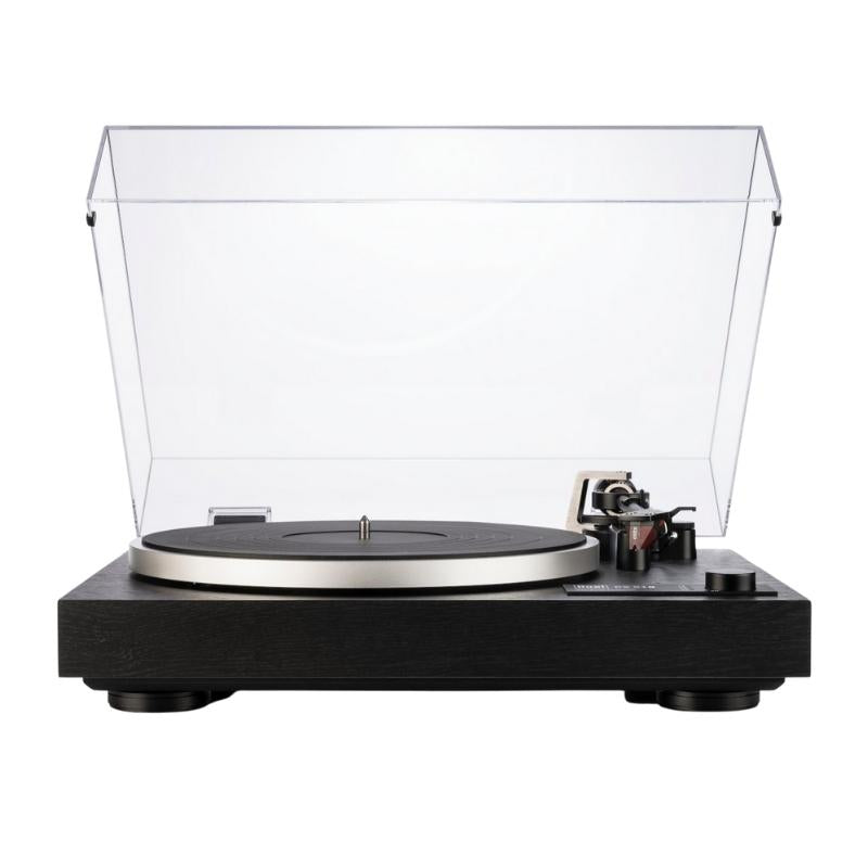 Dual CS 518 Turntable