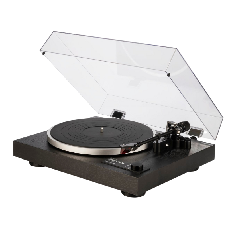 Dual CS 518 Turntable