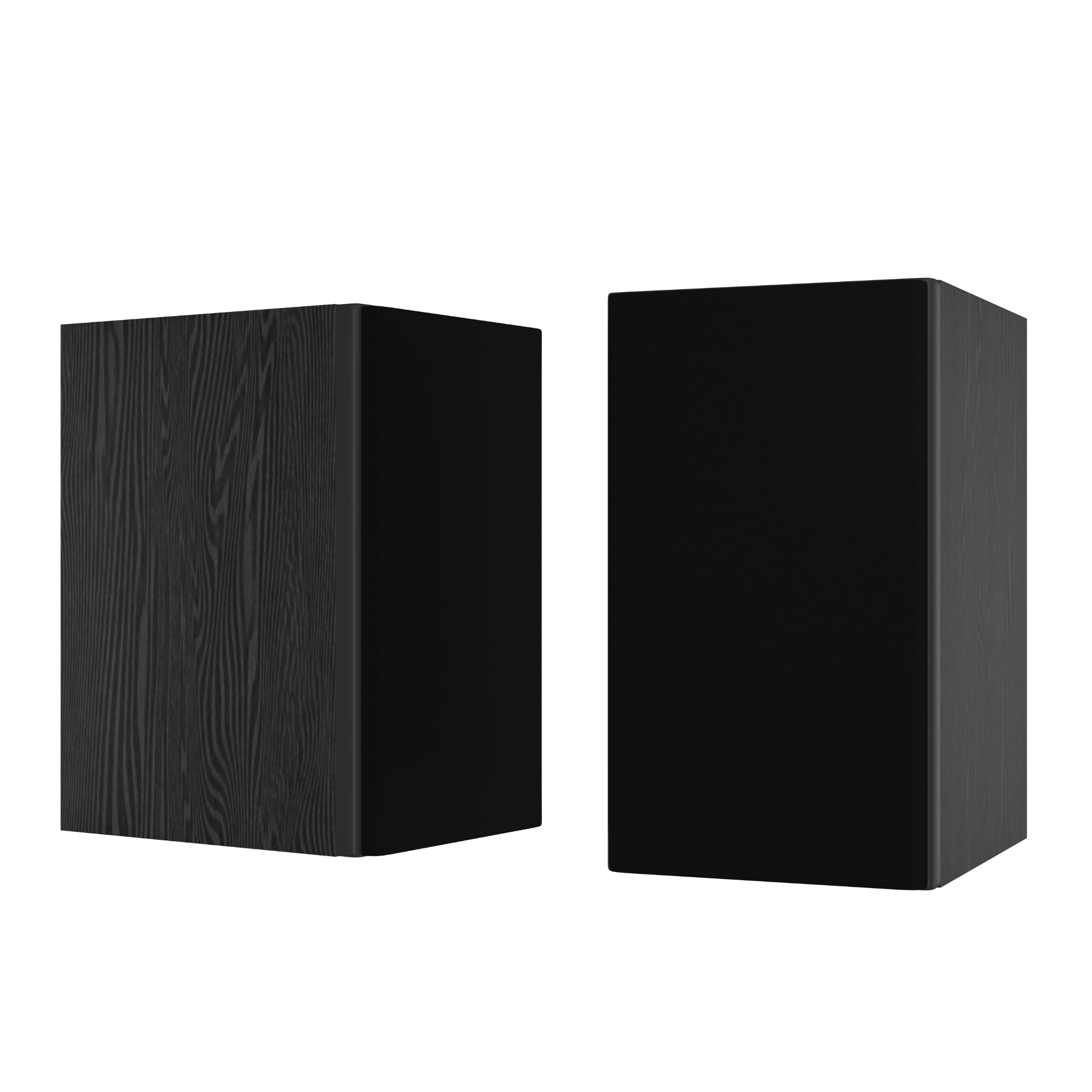 Encel Gelati Bookshelf Speakers