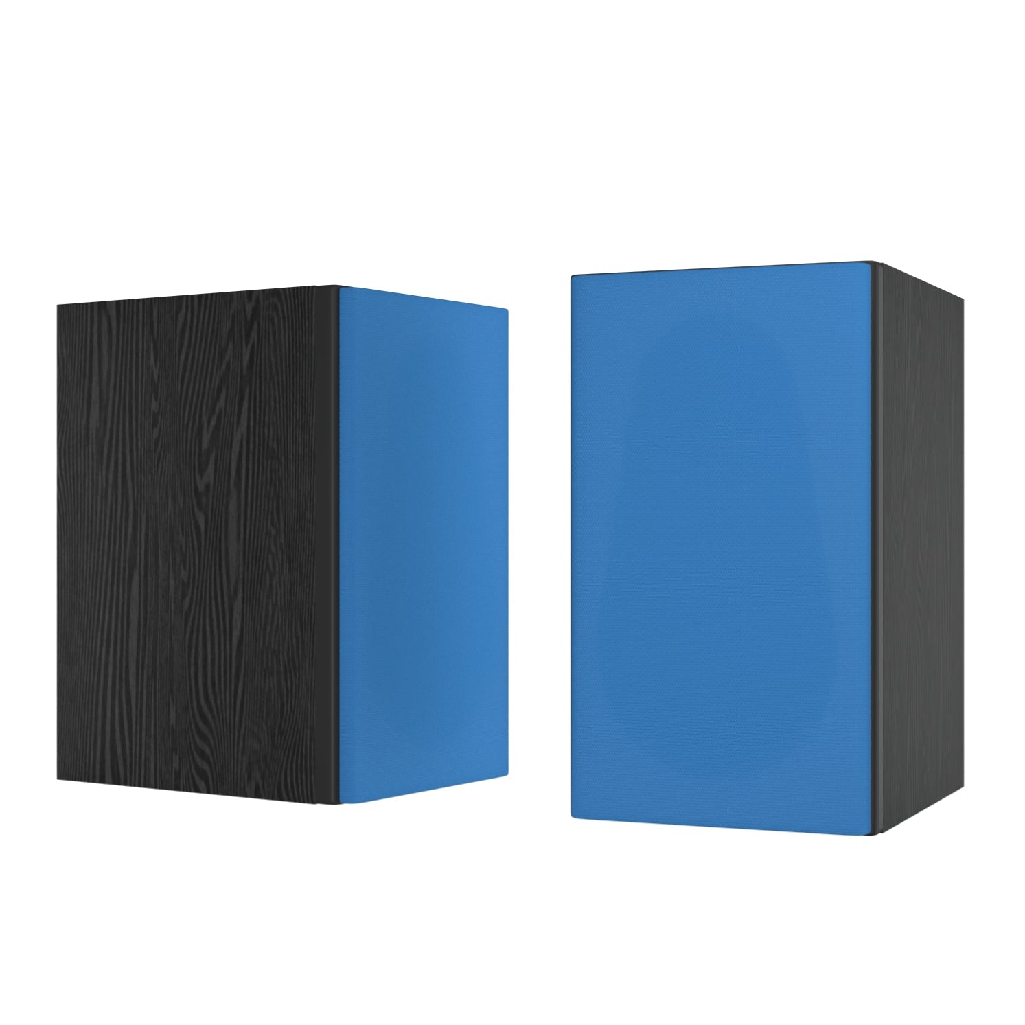 Encel Gelati Bookshelf Speakers