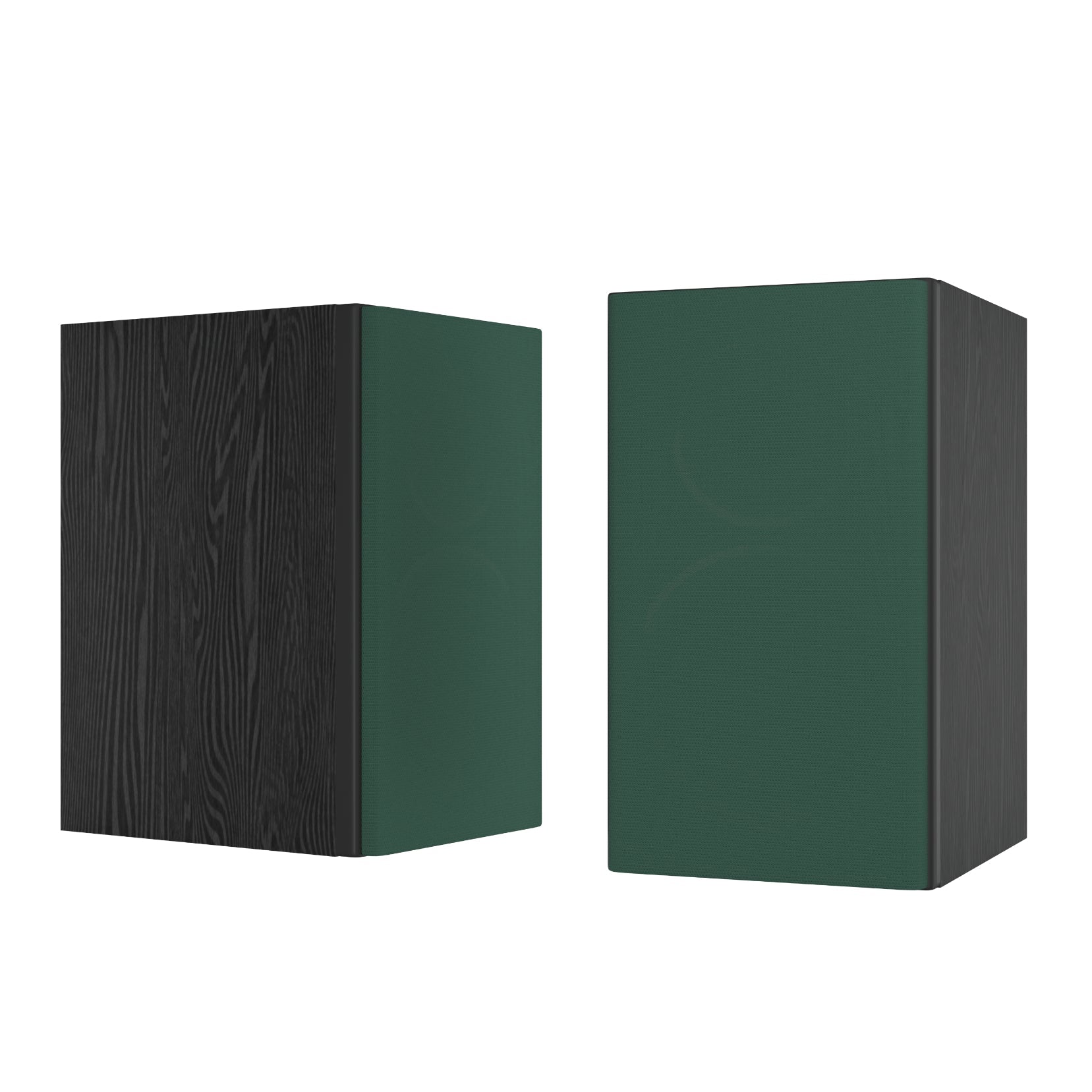 Encel Gelati Bookshelf Speakers