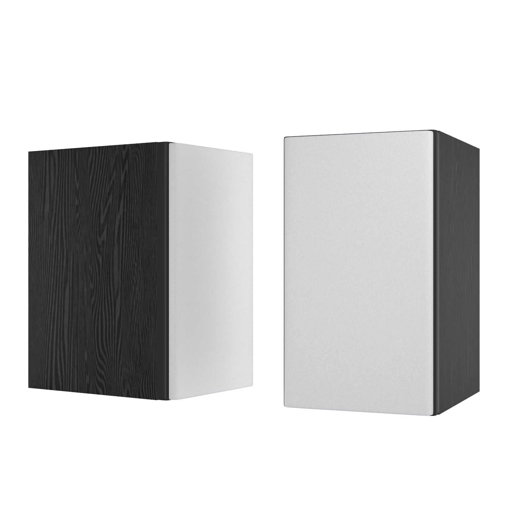 Encel Gelati Bookshelf Speakers