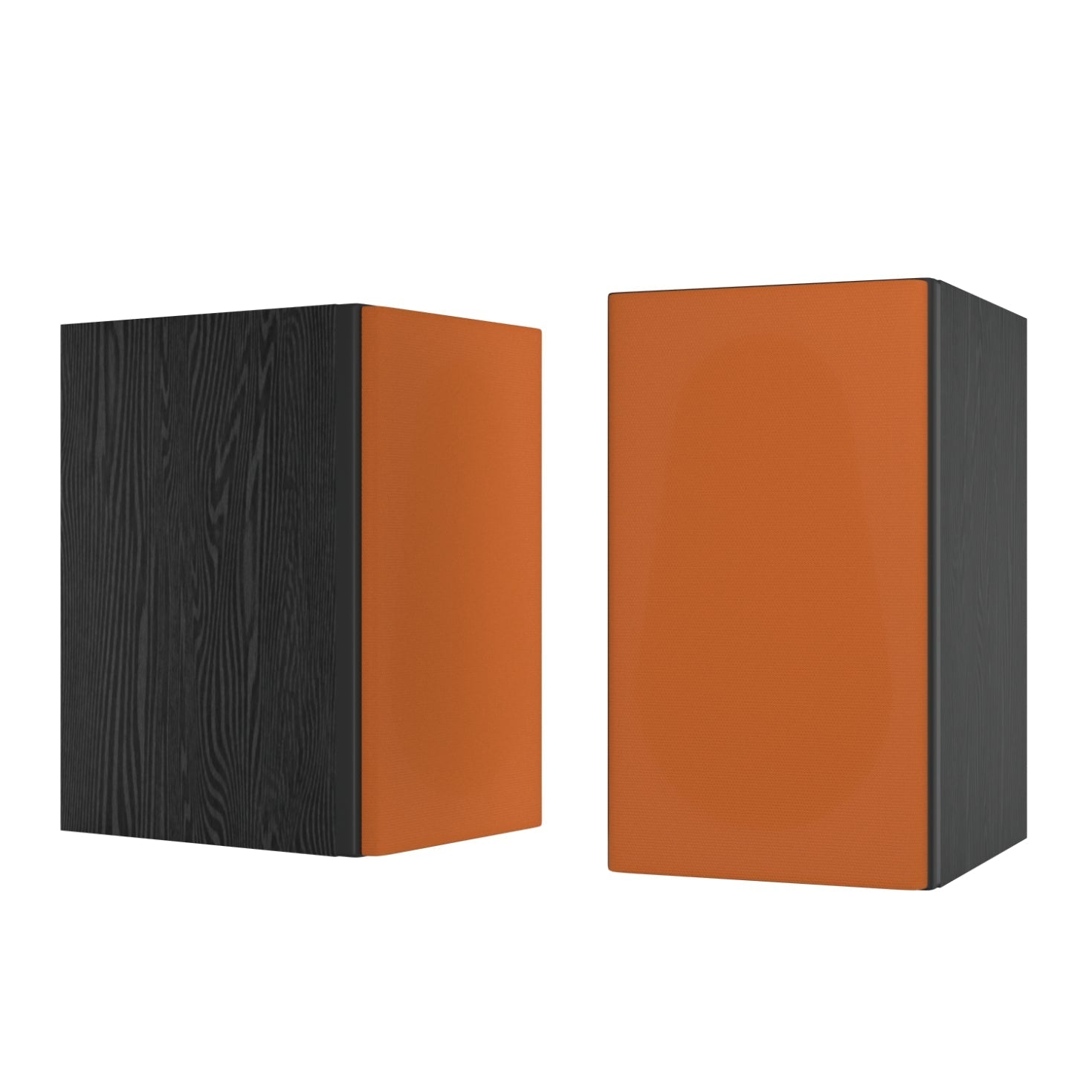 Encel Gelati Bookshelf Speakers