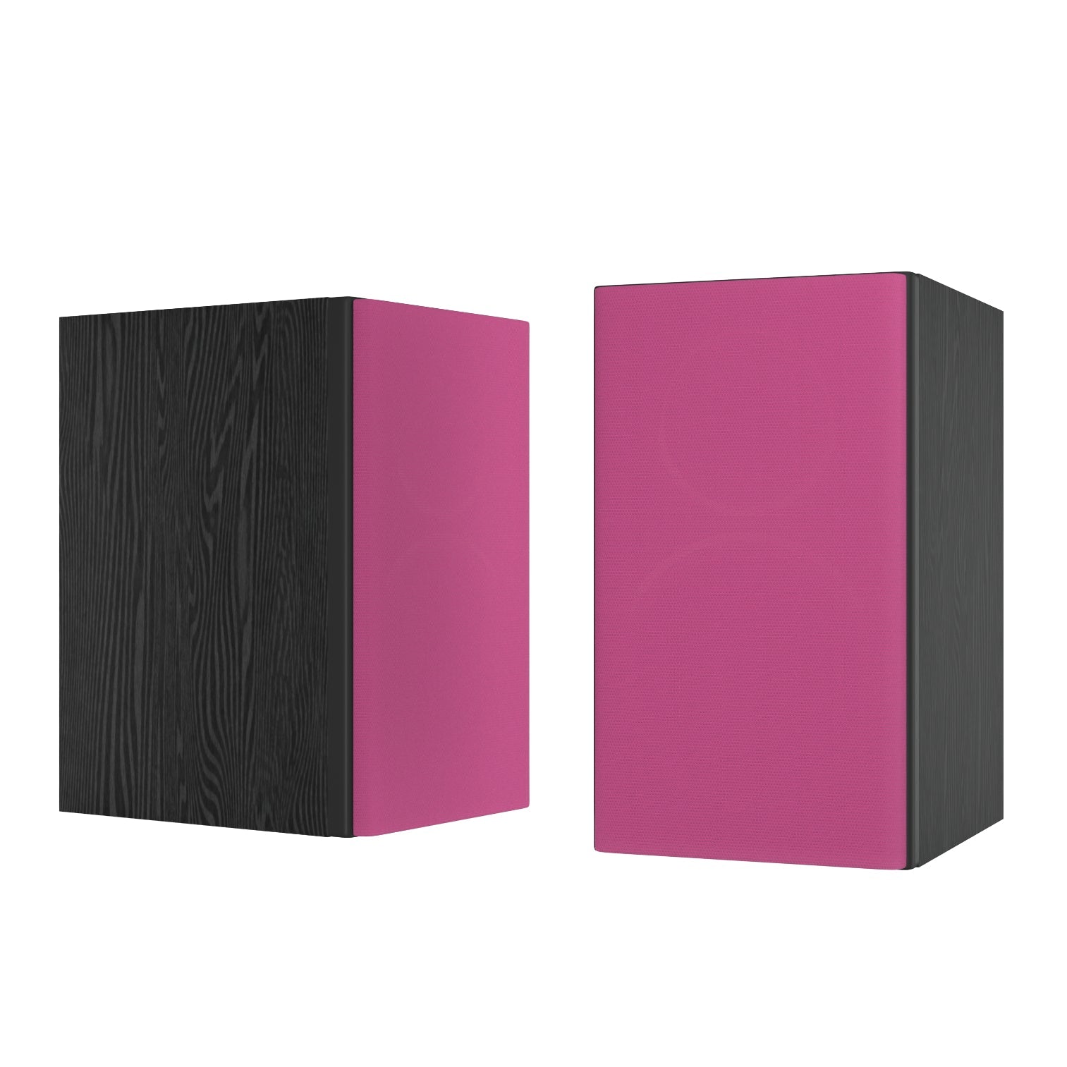 Encel Gelati Bookshelf Speakers