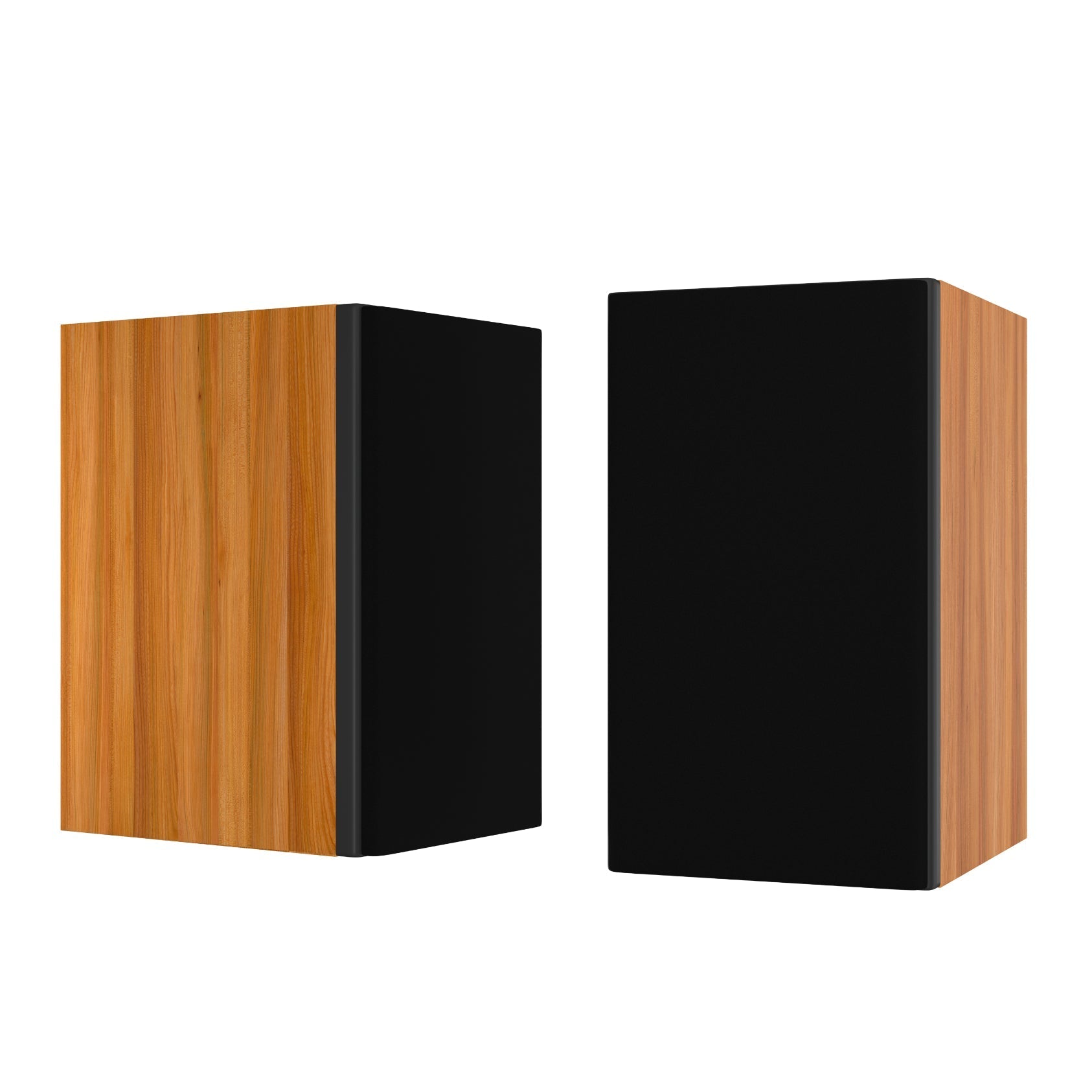 Encel Gelati Bookshelf Speakers