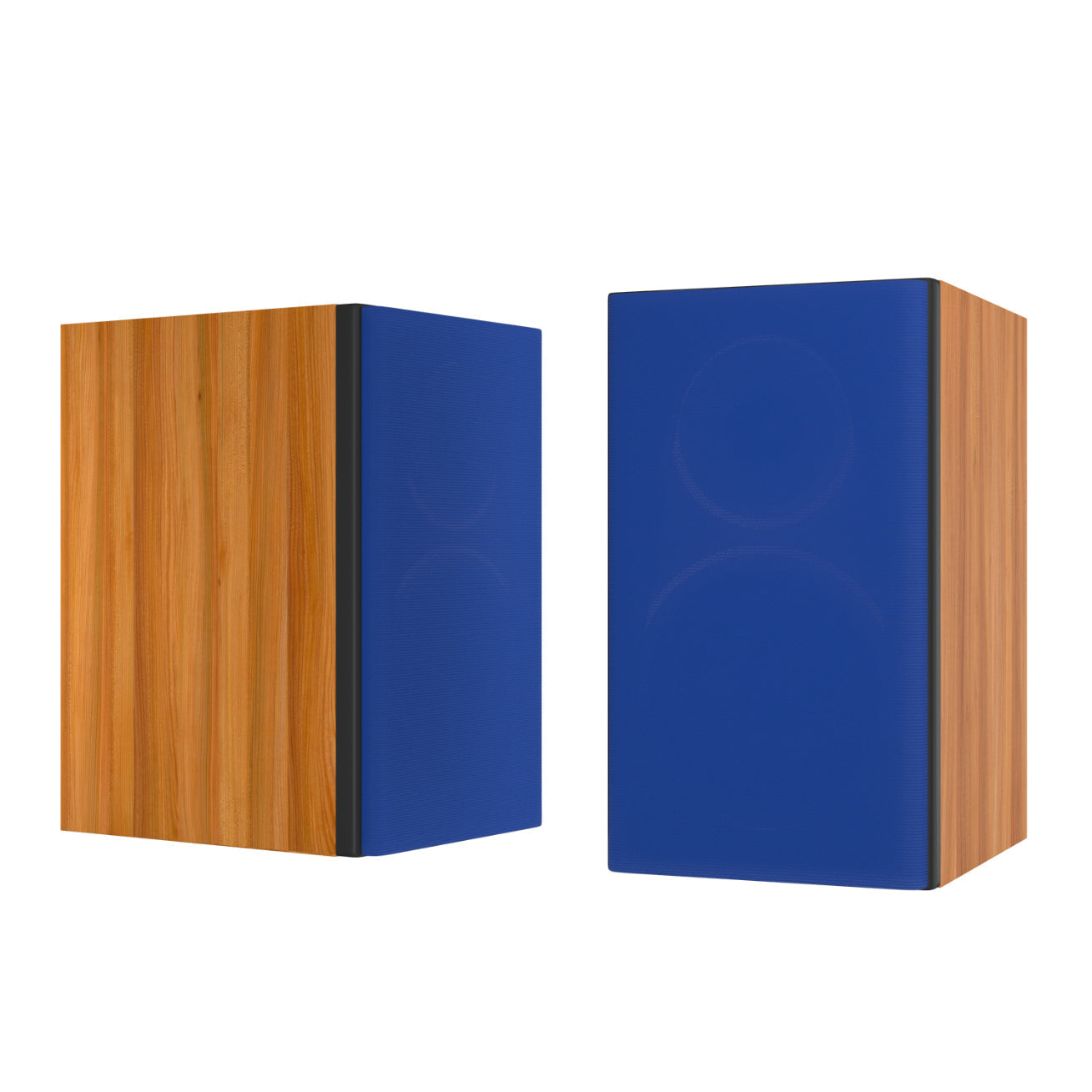 Encel Gelati Bookshelf Speakers