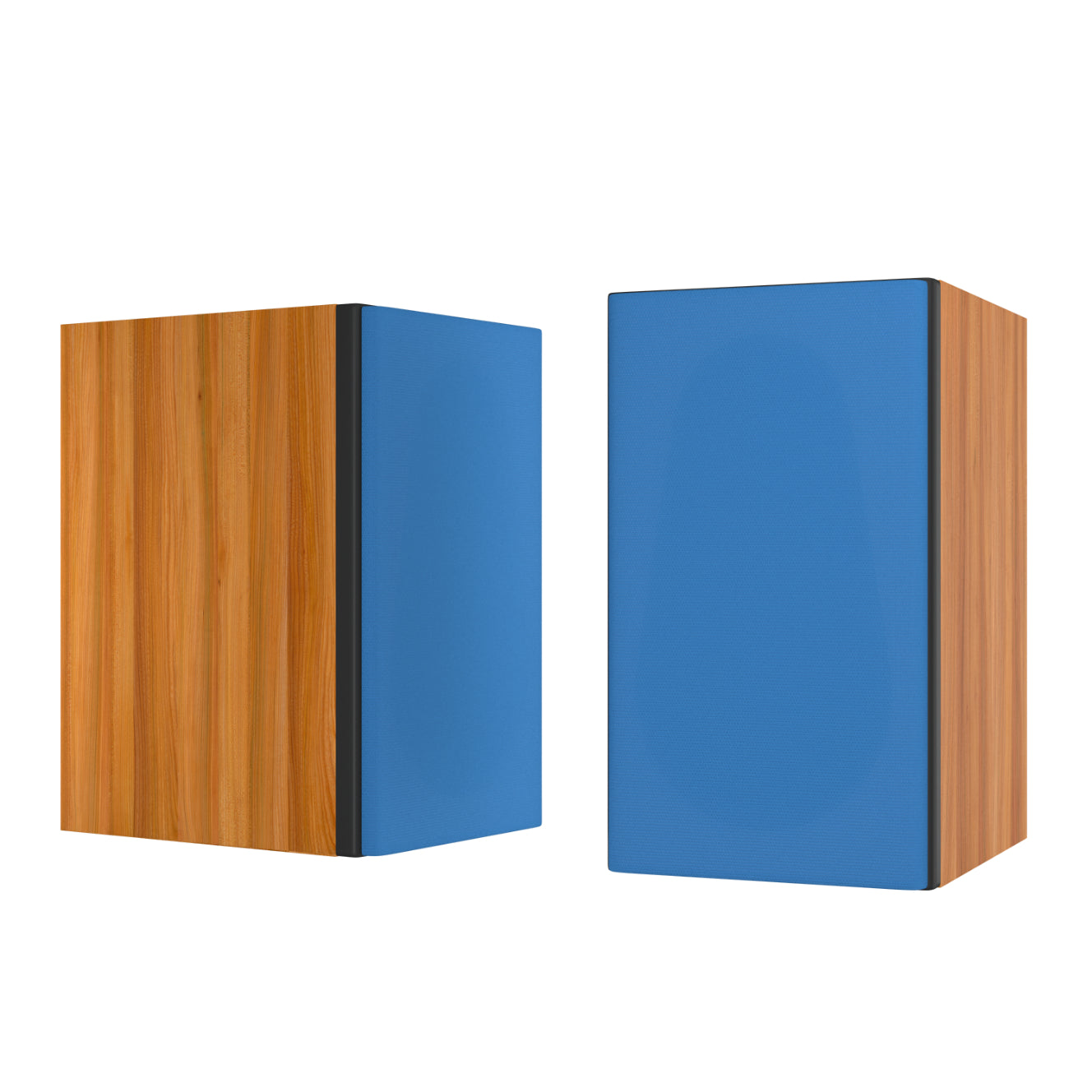 Encel Gelati Bookshelf Speakers