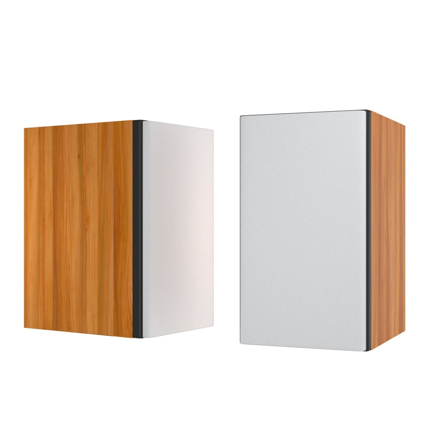 Encel Gelati Bookshelf Speakers