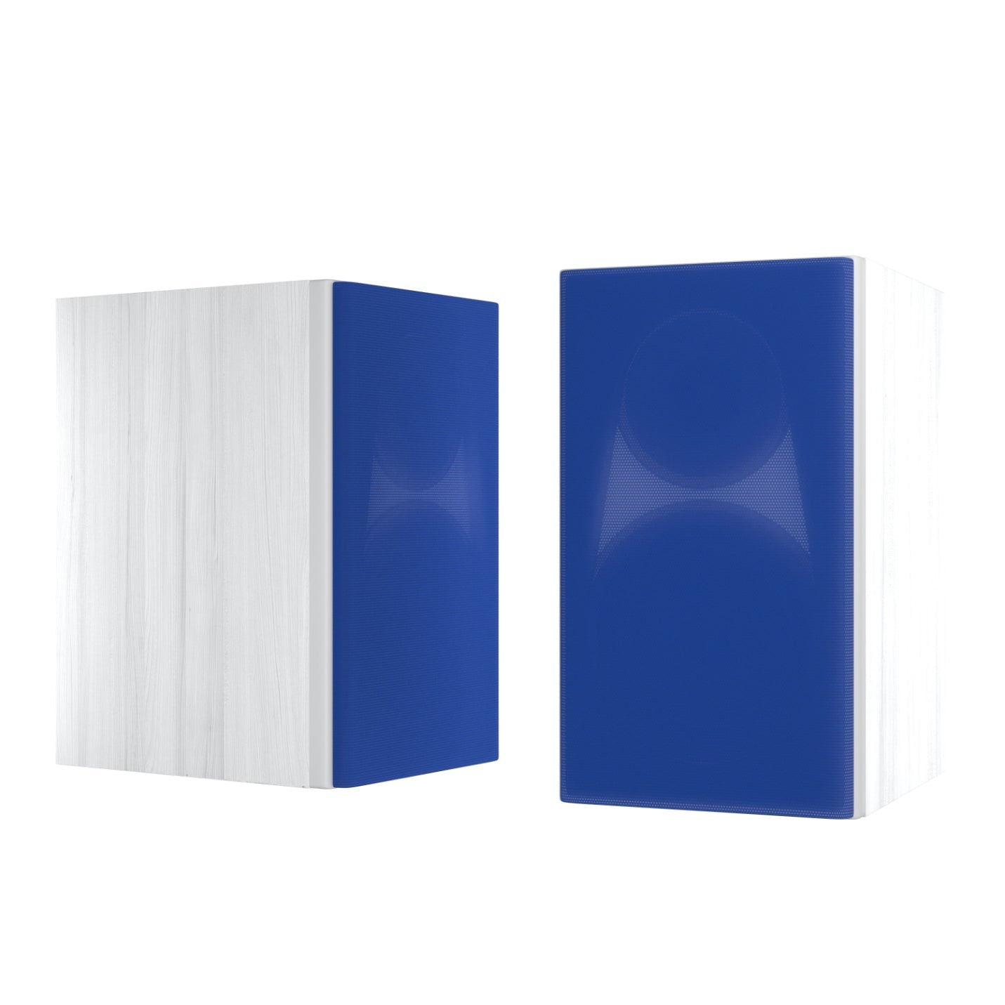 Encel Gelati Bookshelf Speakers