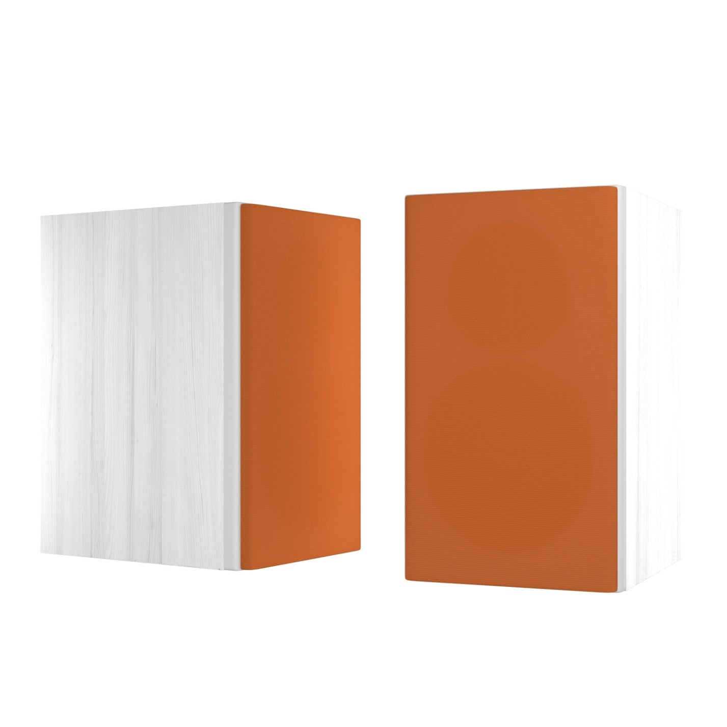 Encel Gelati Bookshelf Speakers