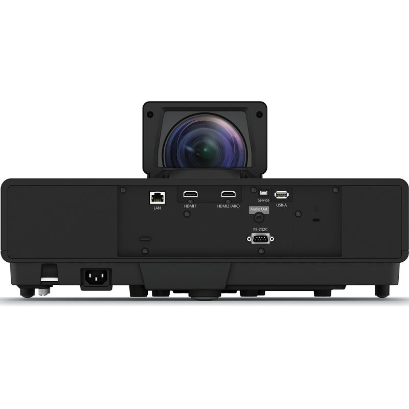 Epson EH-LS500B Home Theatre Projector