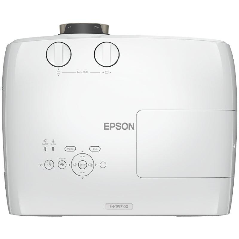 Epson EH-TW7100 Home Theatre Projector
