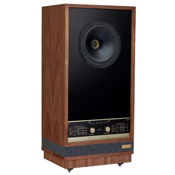 Fyne Audio - Classic X - Floorstanding Speakers