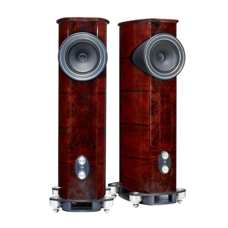 Fyne Audio - F1-10 - Floorstanding Speakers