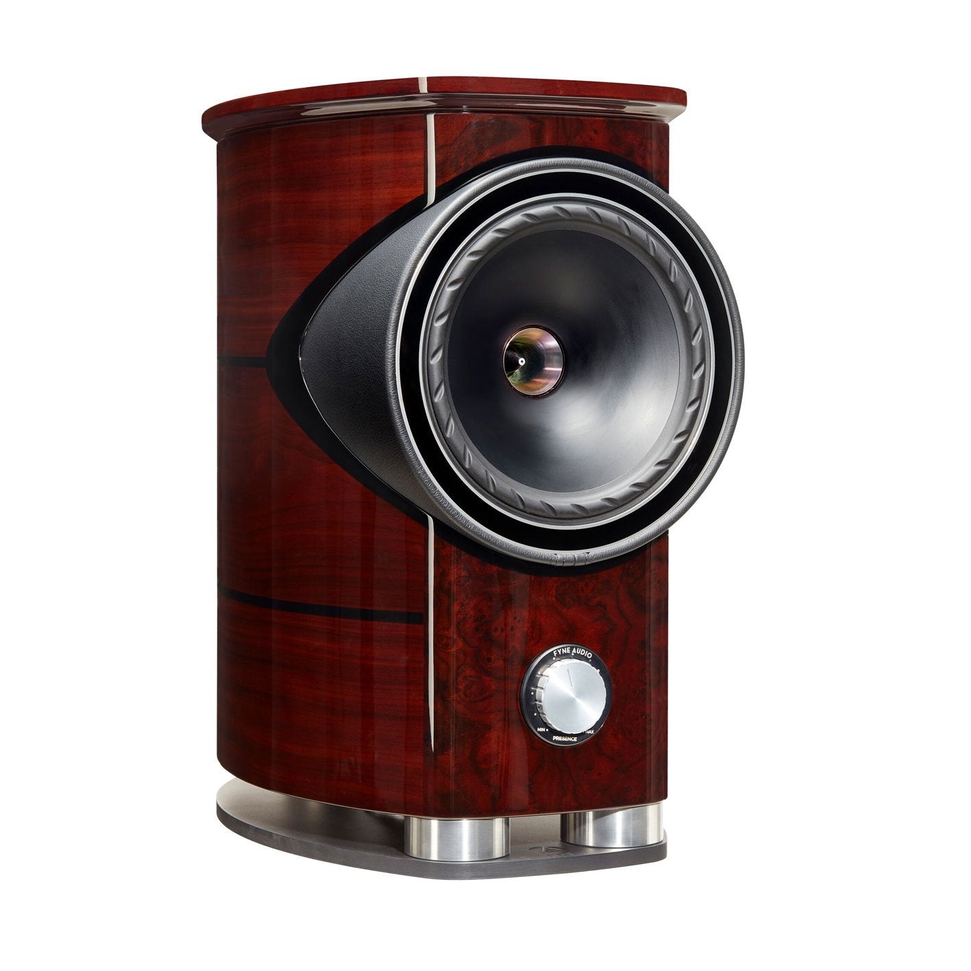 Fyne Audio - F1-8 - Speakers