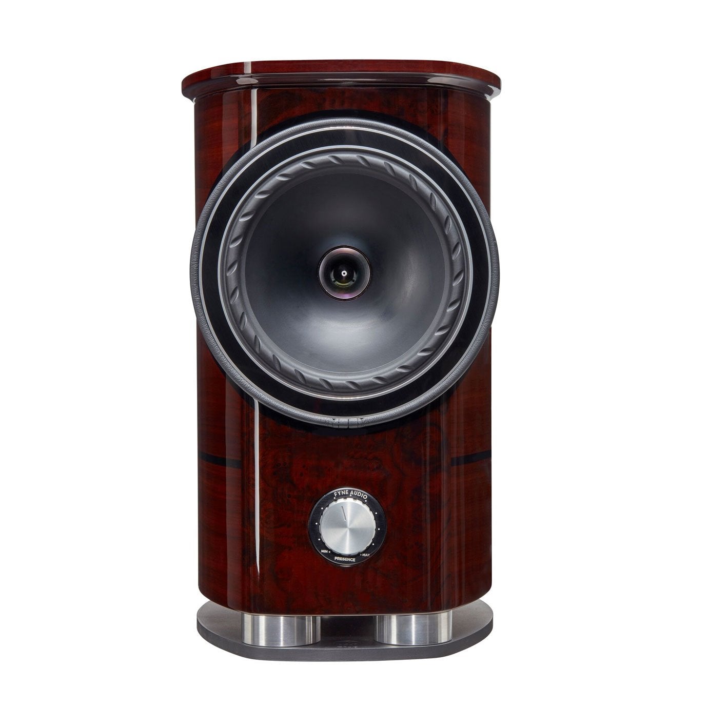 Fyne Audio - F1-8 - Speakers