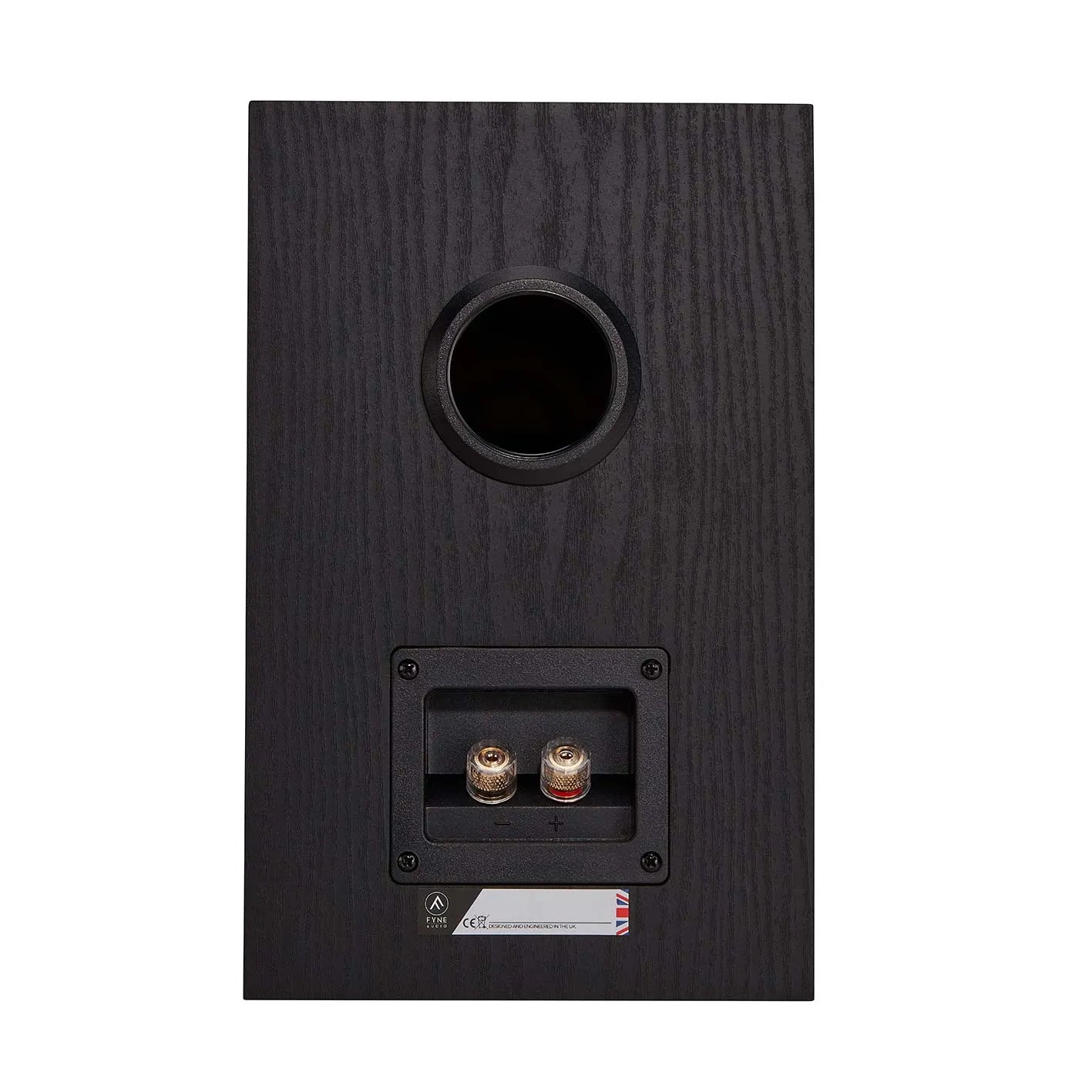 Fyne Audio - F301i - Bookshelf Speakers