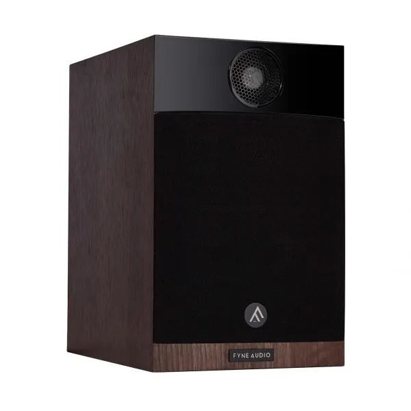Fyne Audio - F301i - Bookshelf Speakers