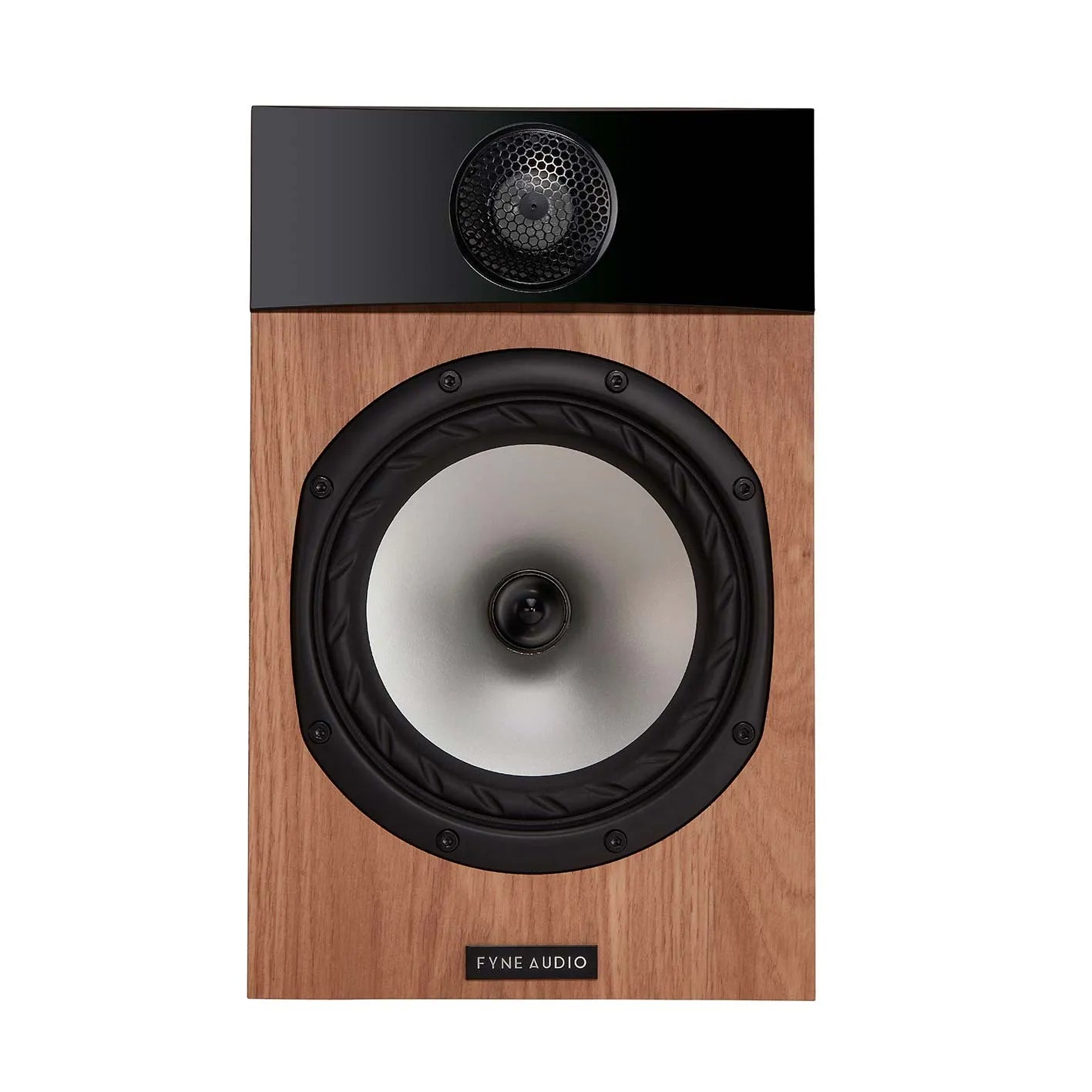 Fyne Audio - F301i - Bookshelf Speakers