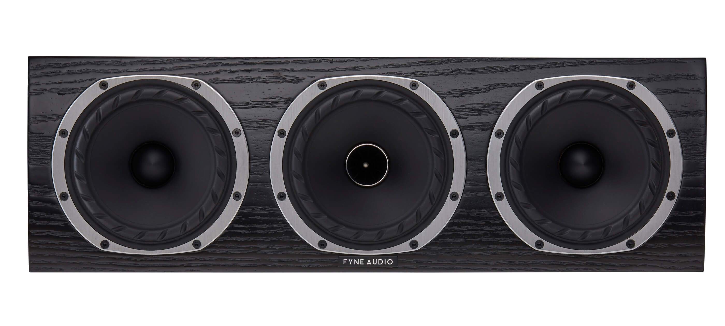 Fyne Audio - F500C - Centre Speaker