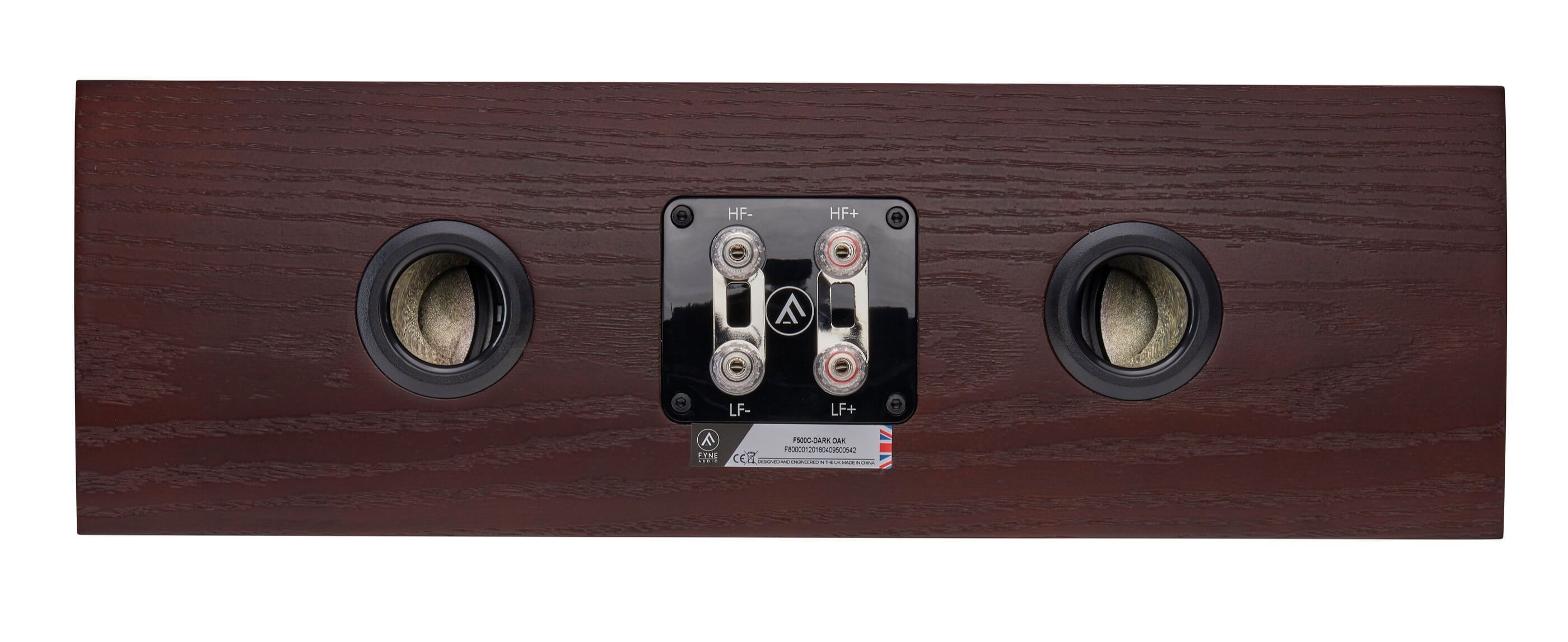 Fyne Audio - F500C - Centre Speaker