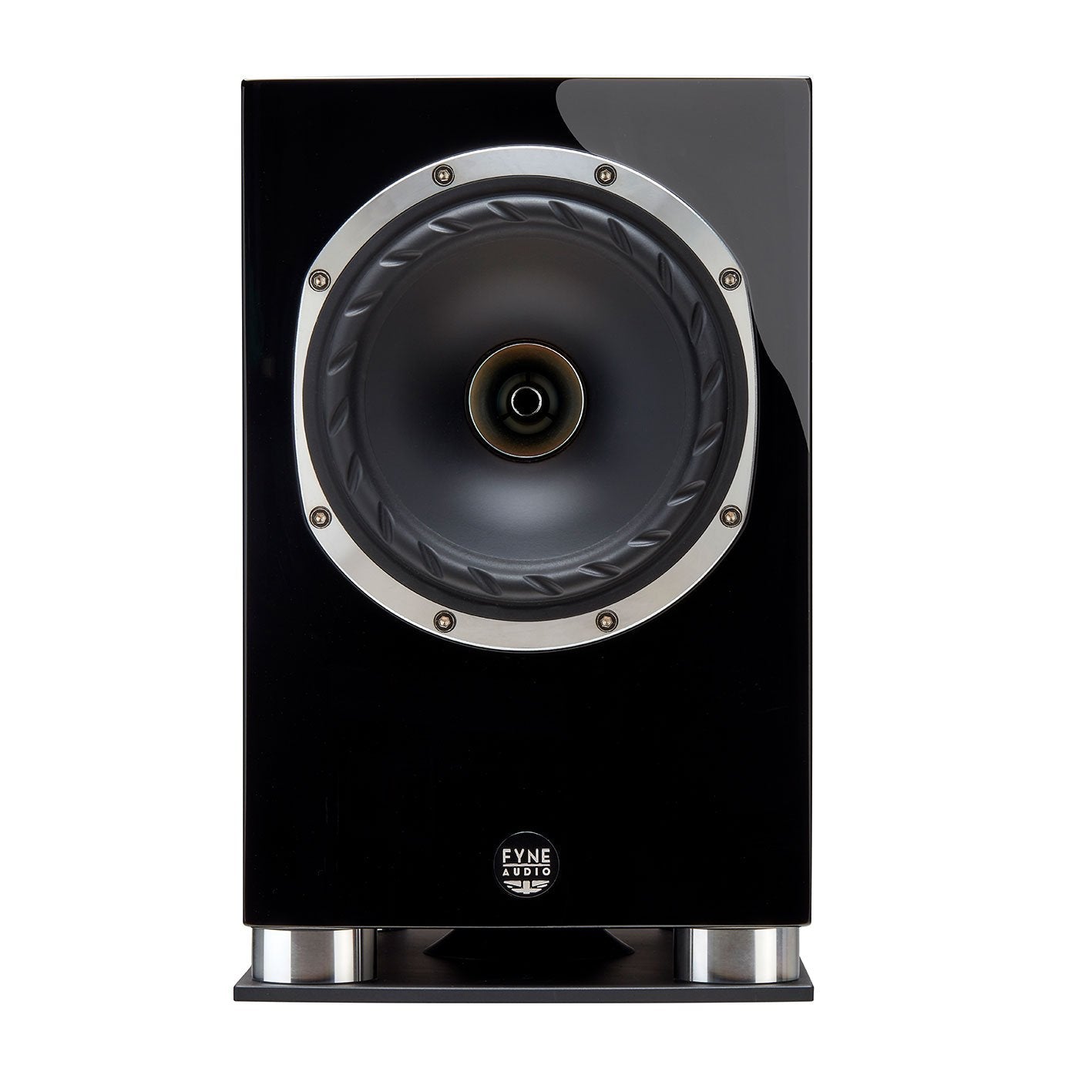 Fyne Audio - F500SP (Special Production) - Bookshelf Speakers