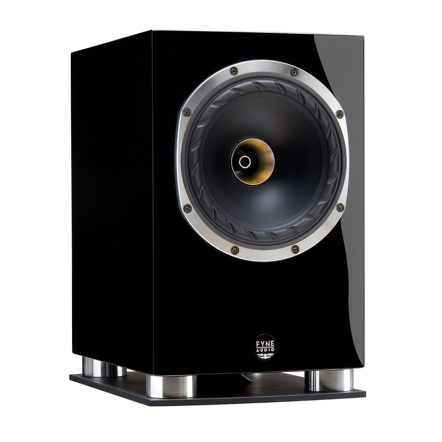 Fyne Audio - F500SP (Special Production) - Bookshelf Speakers