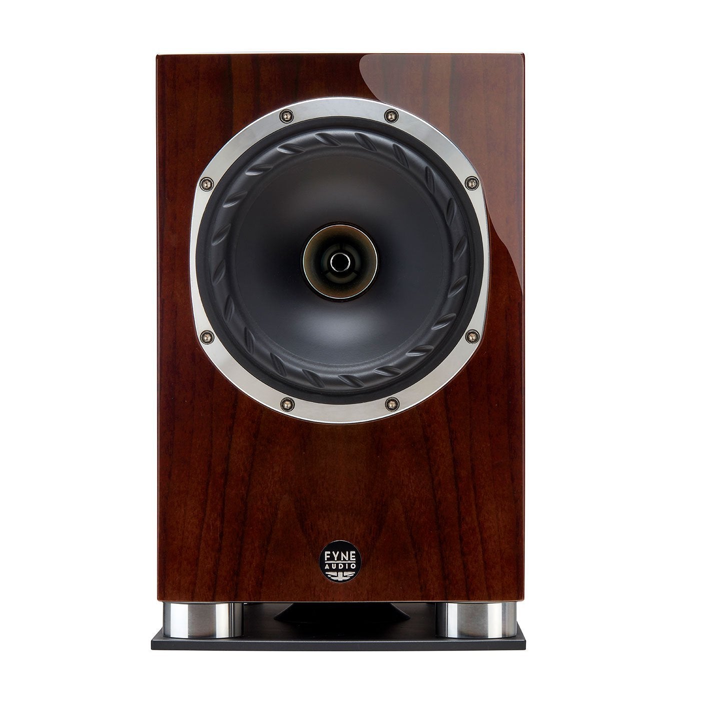 Fyne Audio - F500SP (Special Production) - Bookshelf Speakers