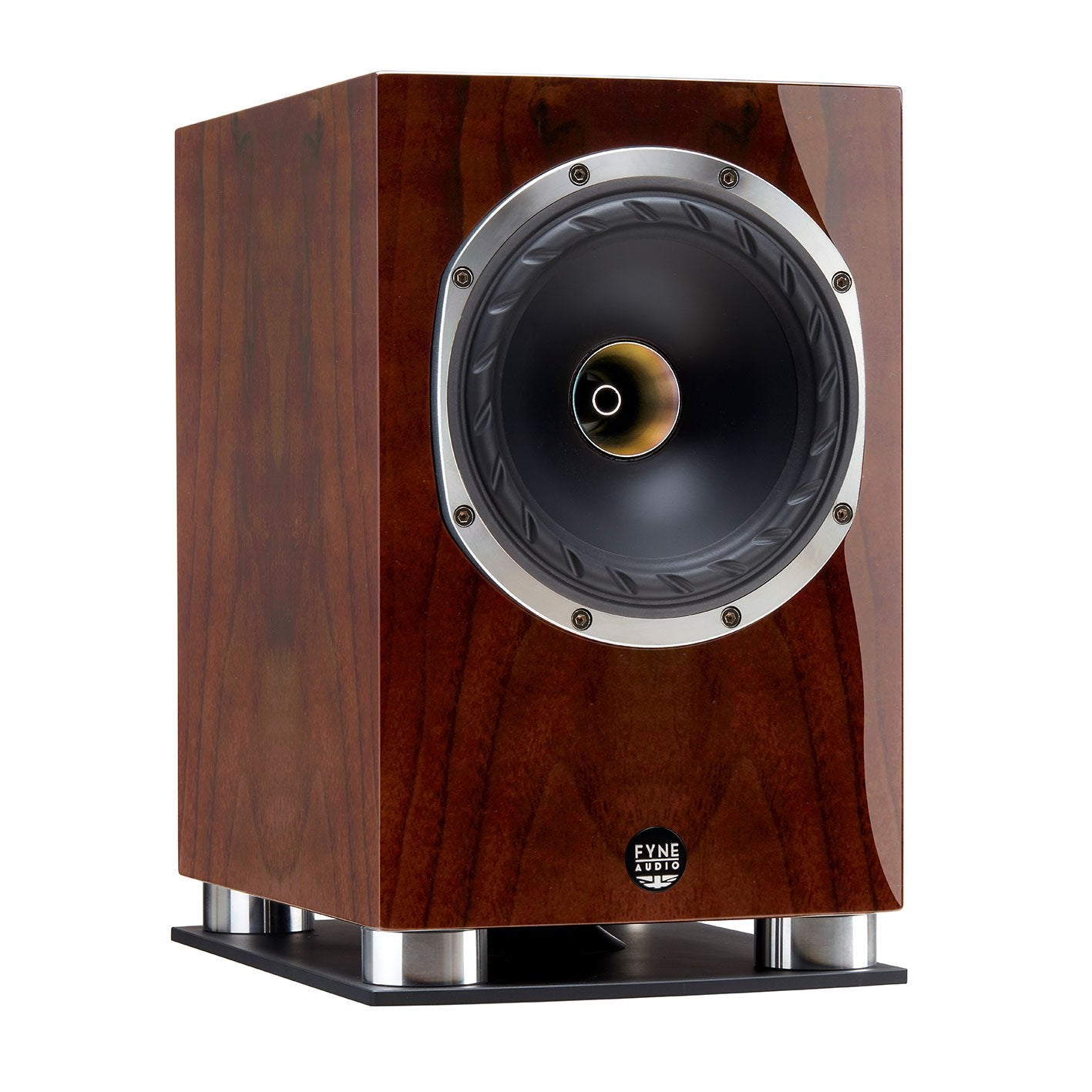 Fyne Audio - F500SP (Special Production) - Bookshelf Speakers