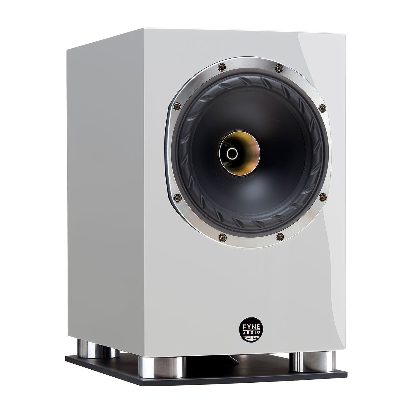 Fyne Audio - F500SP (Special Production) - Bookshelf Speakers