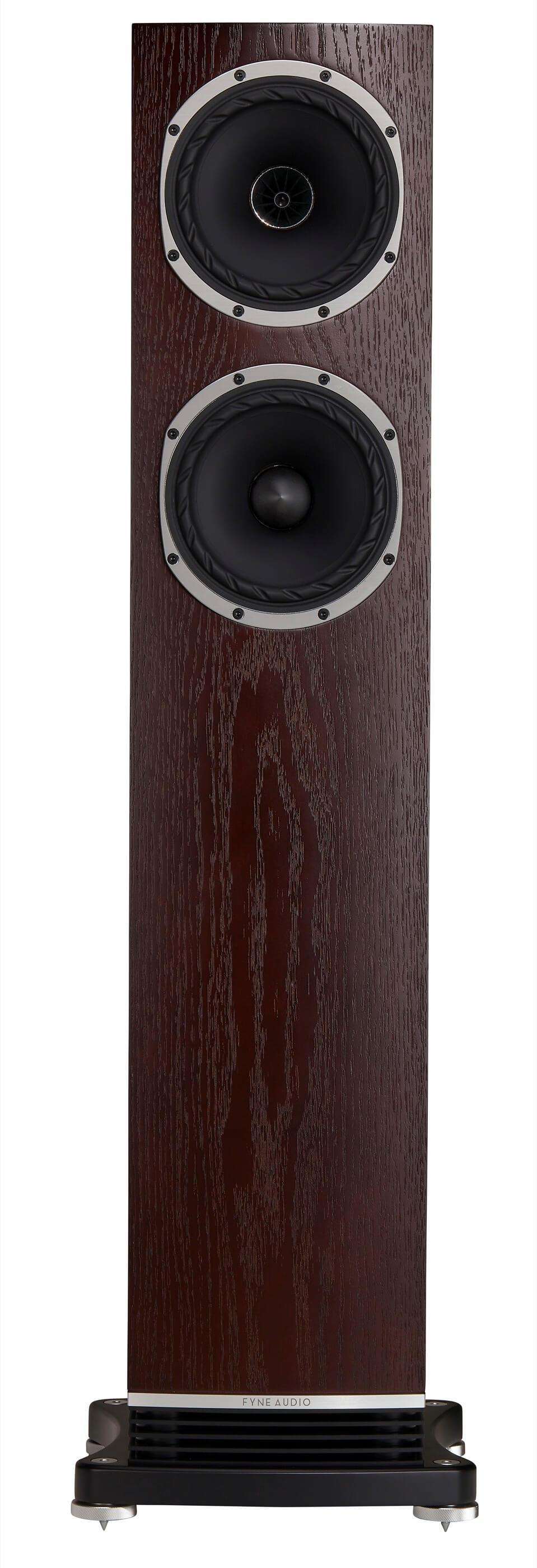 Fyne Audio - F501 - Floorstanding Speakers