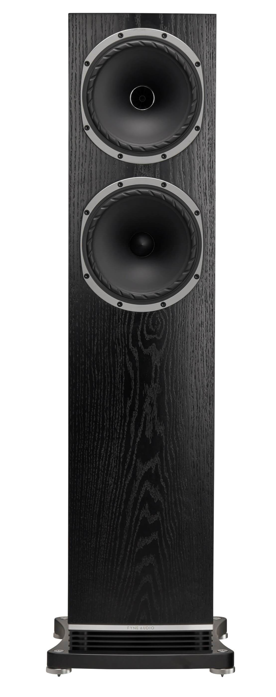 Fyne Audio - F502 - Floorstanding Speakers