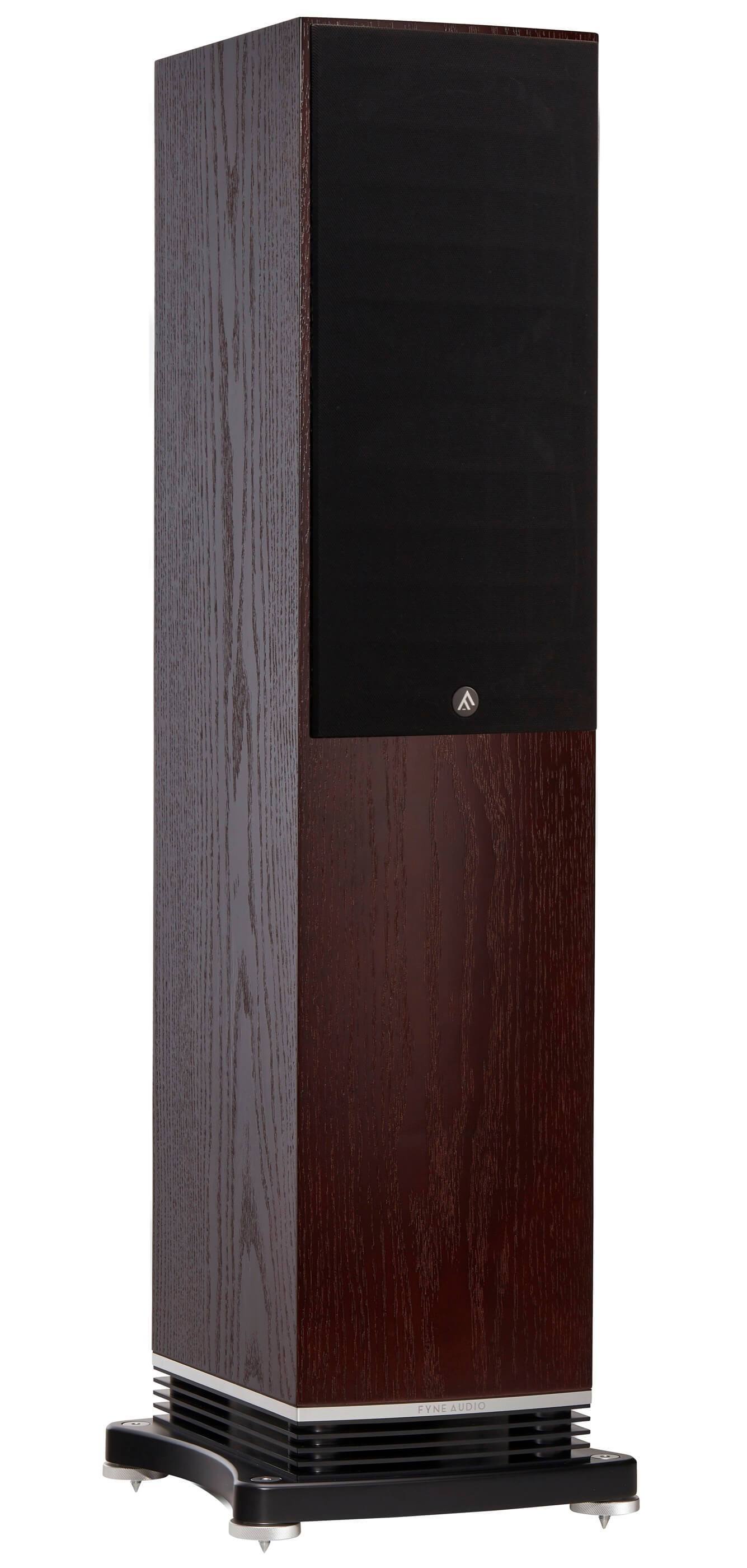 Fyne Audio - F502 - Floorstanding Speakers