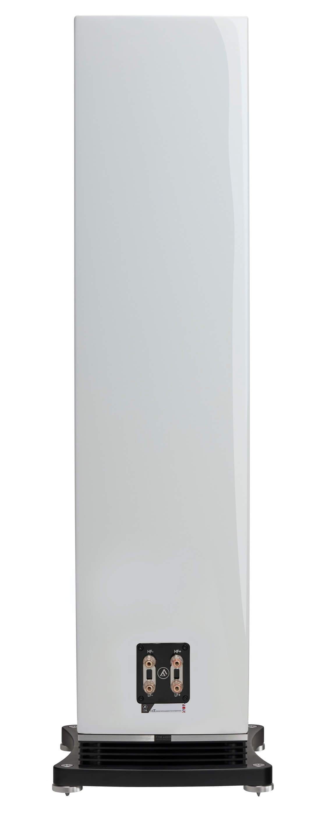Fyne Audio - F502 - Floorstanding Speakers