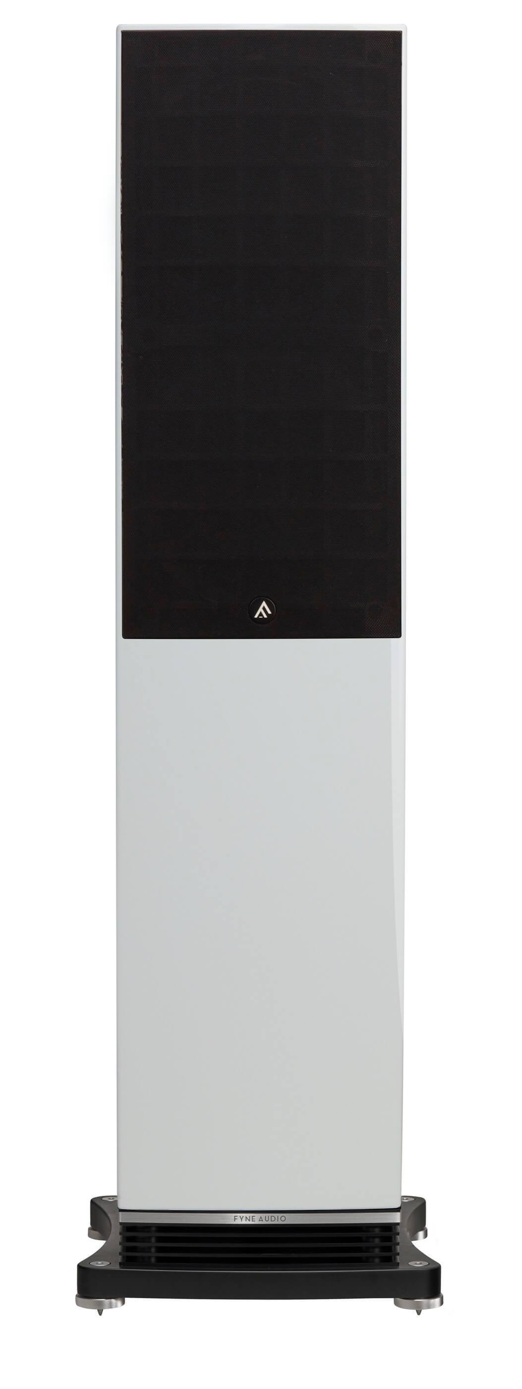 Fyne Audio - F502 - Floorstanding Speakers