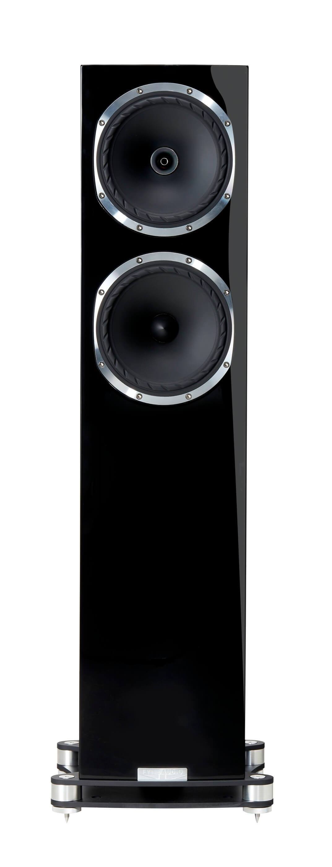 Fyne Audio - F502SP - Floorstanding Speakers