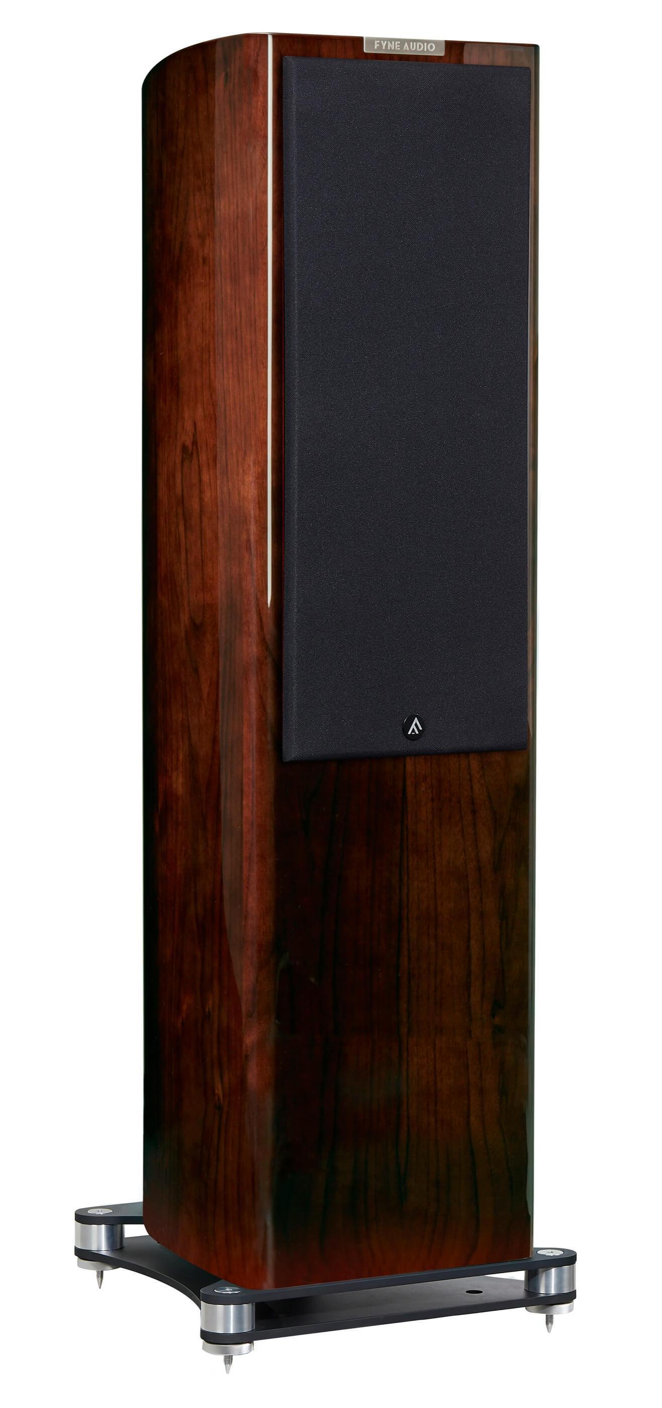 Fyne Audio - F702 - Floorstanding Speakers