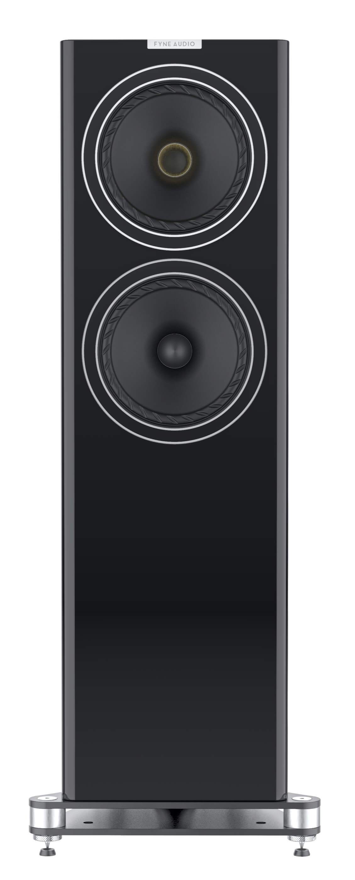 Fyne Audio - F703 - Floorstanding Speakers