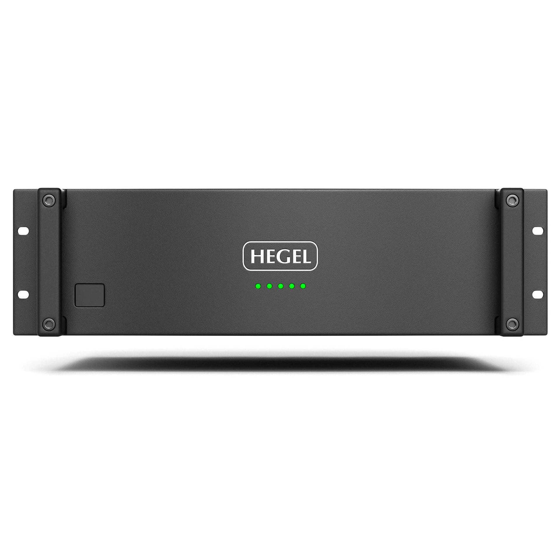 Hegel C55 Multi-channel Amplifier