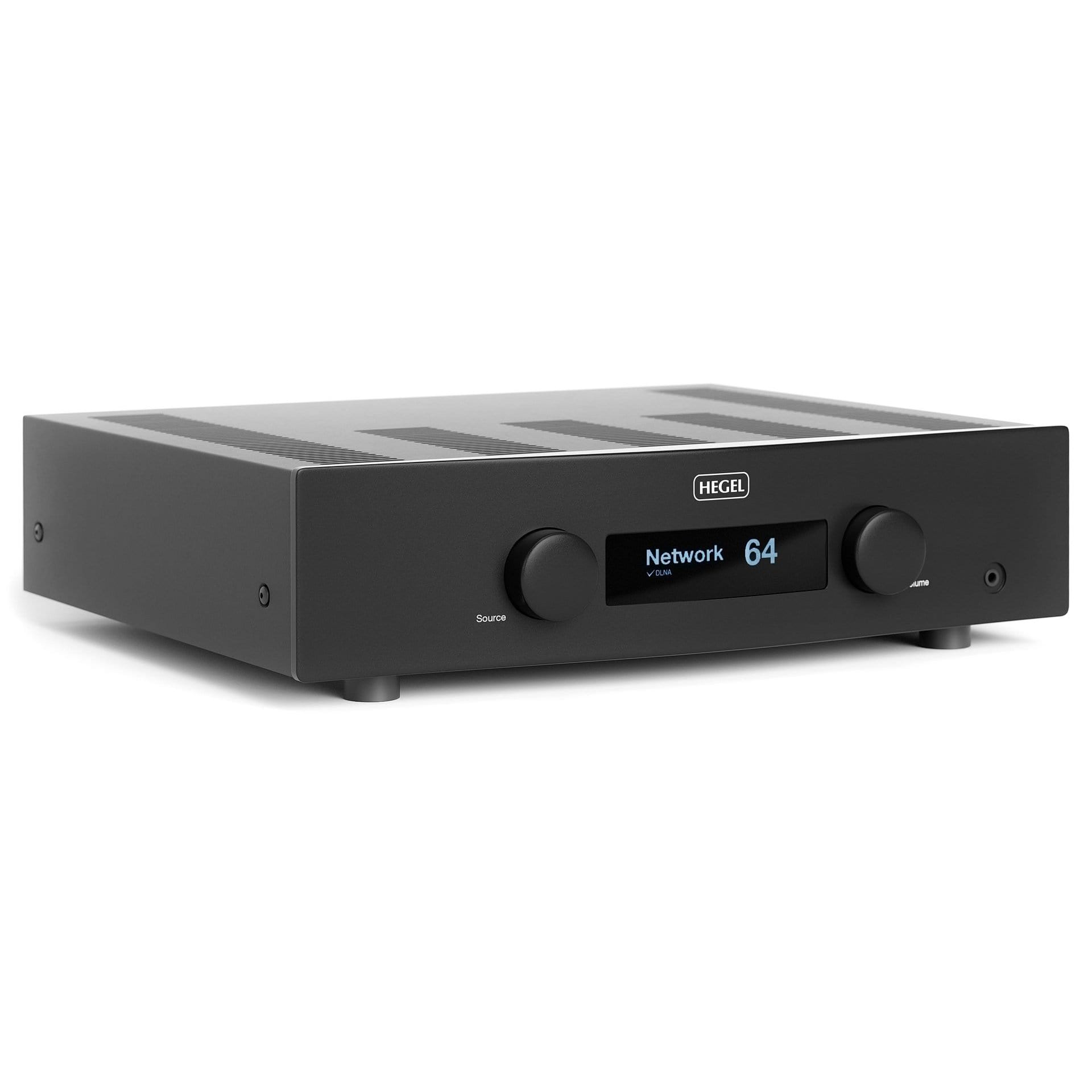 Hegel H190 Integrated Amplifier