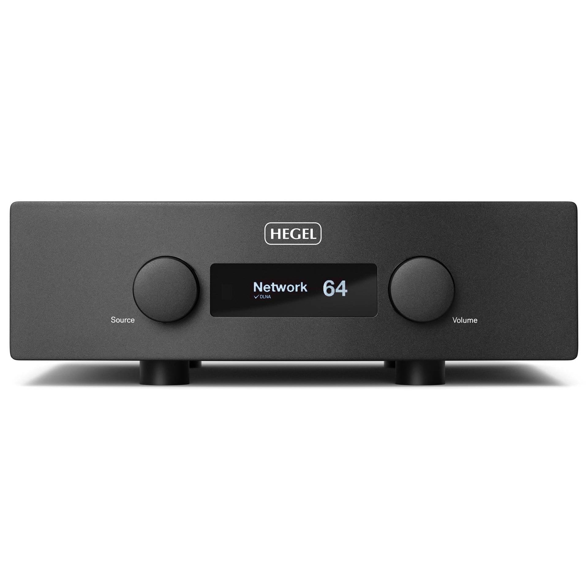 Hegel H390 Integrated Amplifier