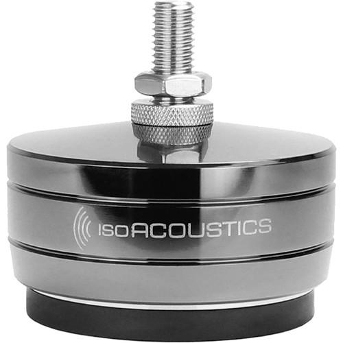 IsoAcoustics TITAN CRONOS Isolation Feet for Speakers