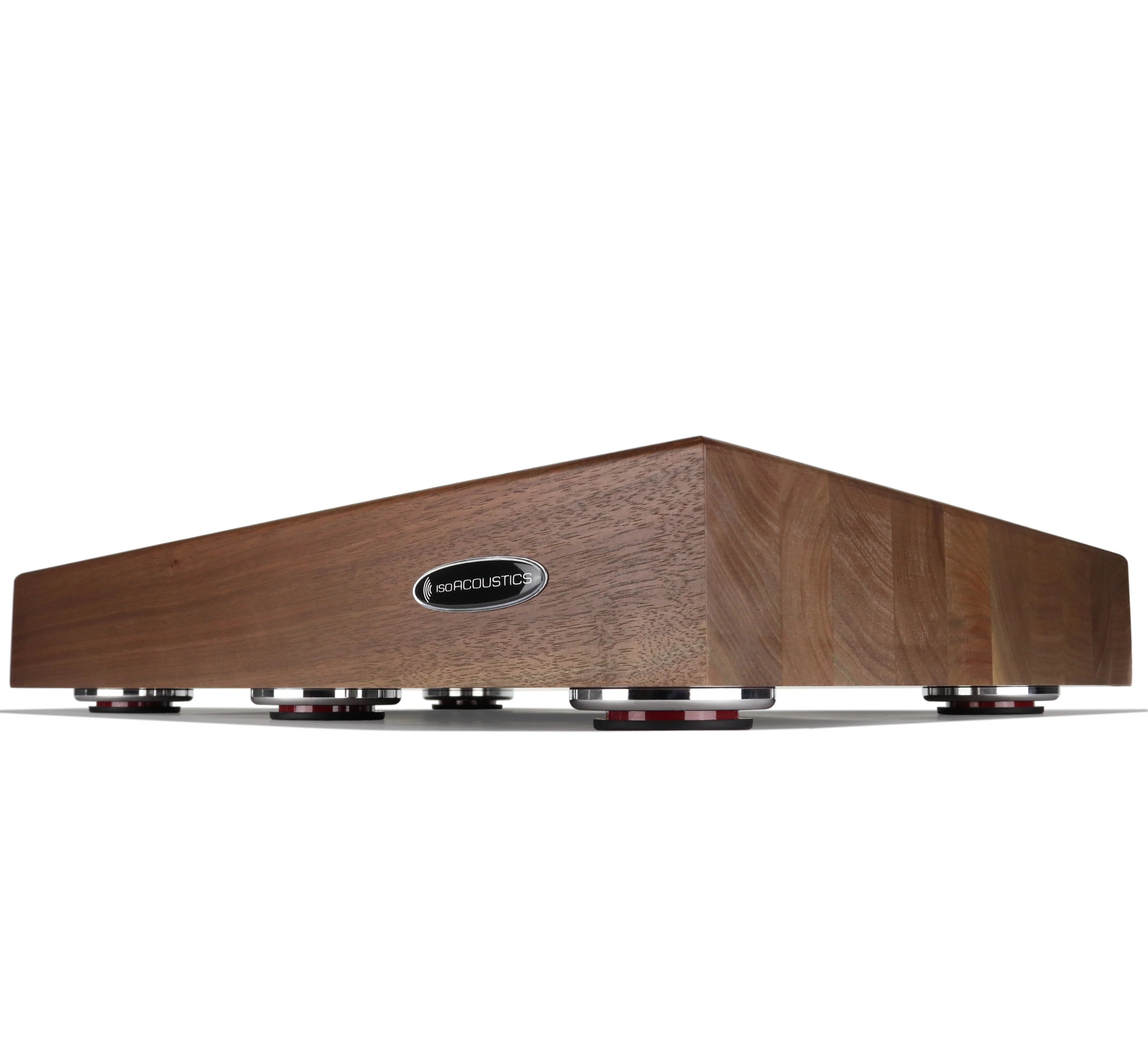 IsoAcoustics DELOS 1815M2 Turntable Isolation Platform