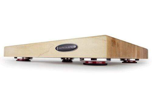 IsoAcoustics DELOS 2216M1 Turntable Isolation Platform