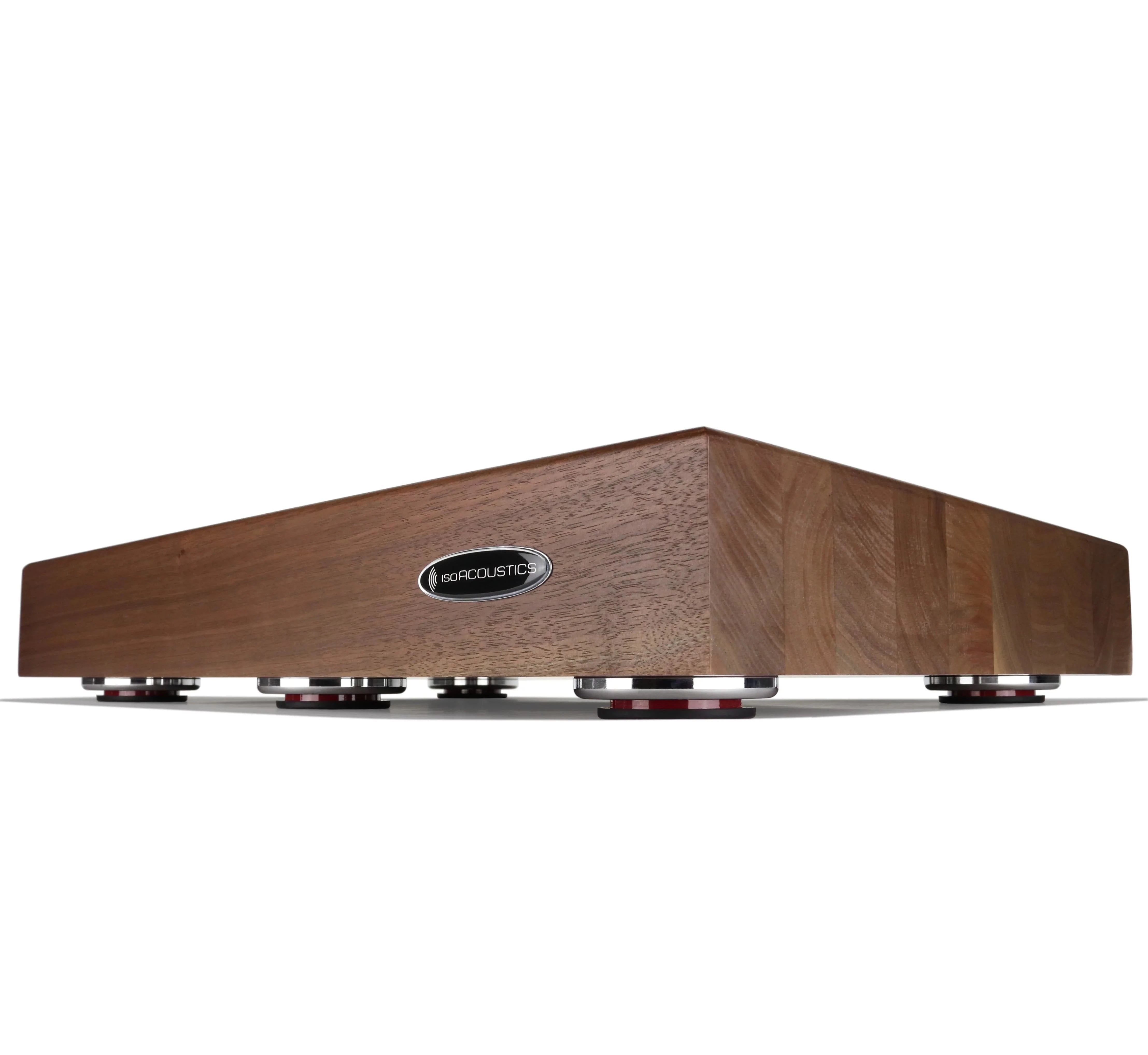 IsoAcoustics DELOS 2216M2 Turntable Isolation Platform
