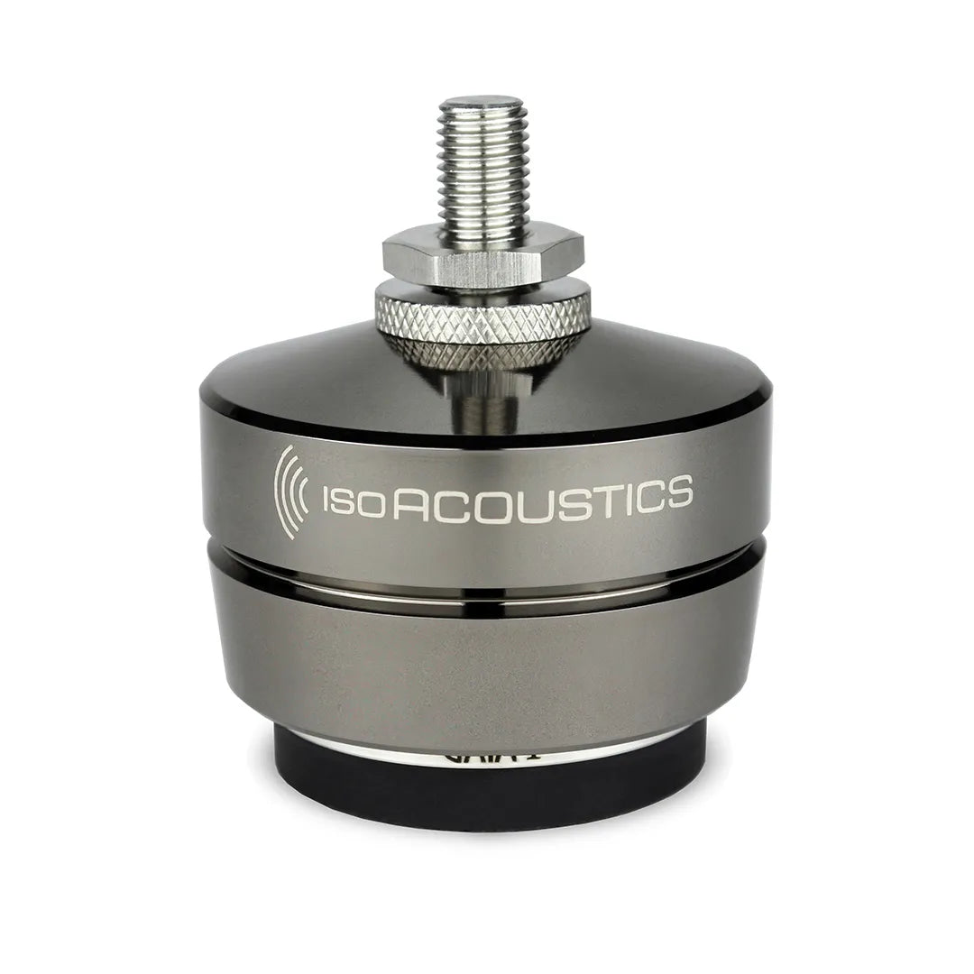 IsoAcoustics GAIA I Isolation Feet for Speakers