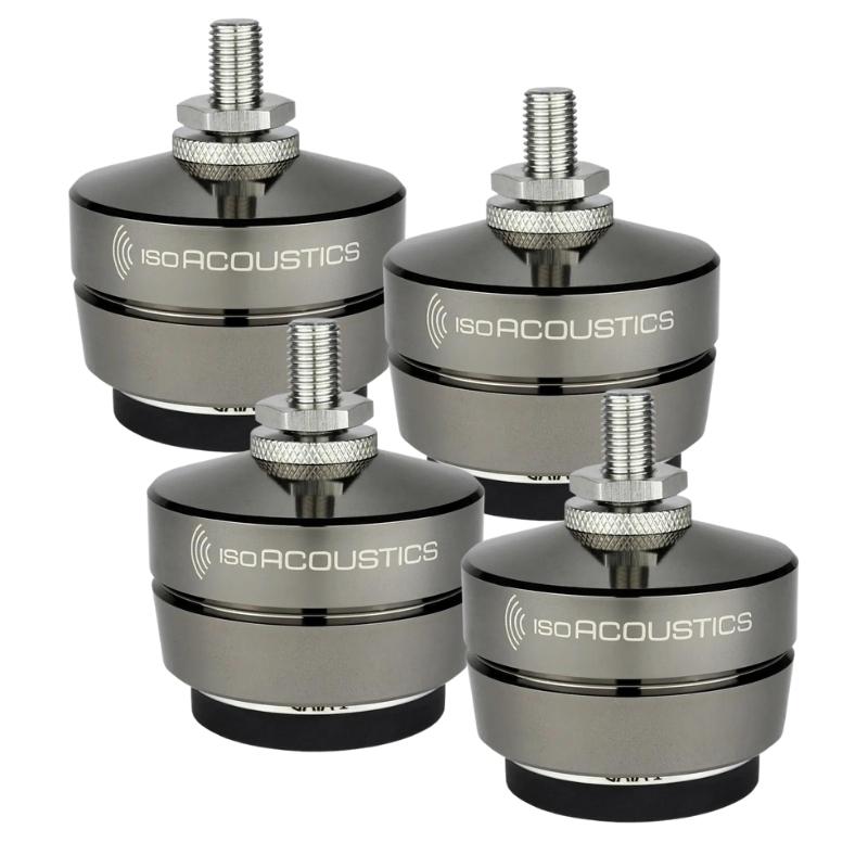 IsoAcoustics GAIA I Isolation Feet for Speakers