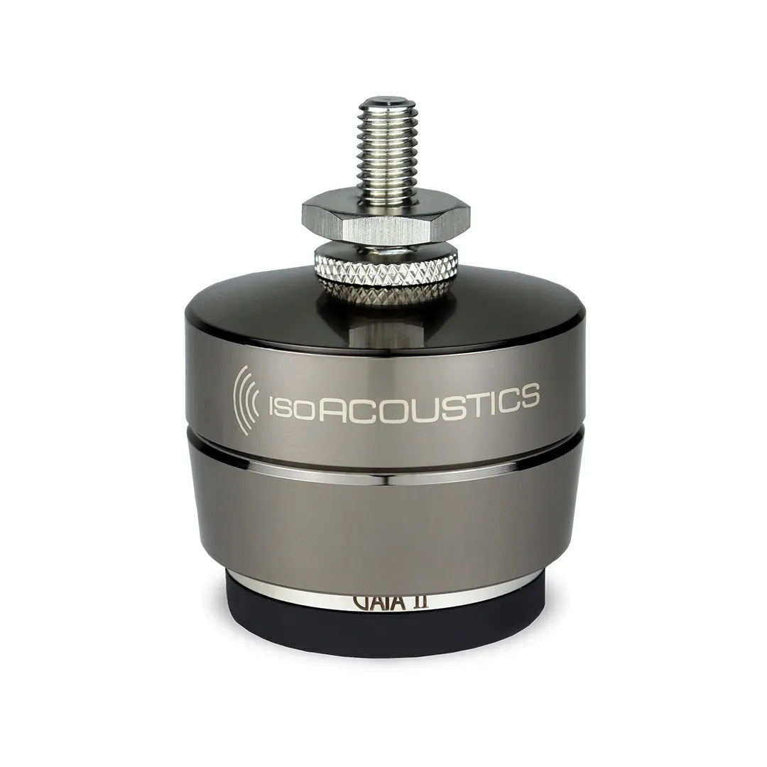 IsoAcoustics GAIA II Isolation Feet for Speakers